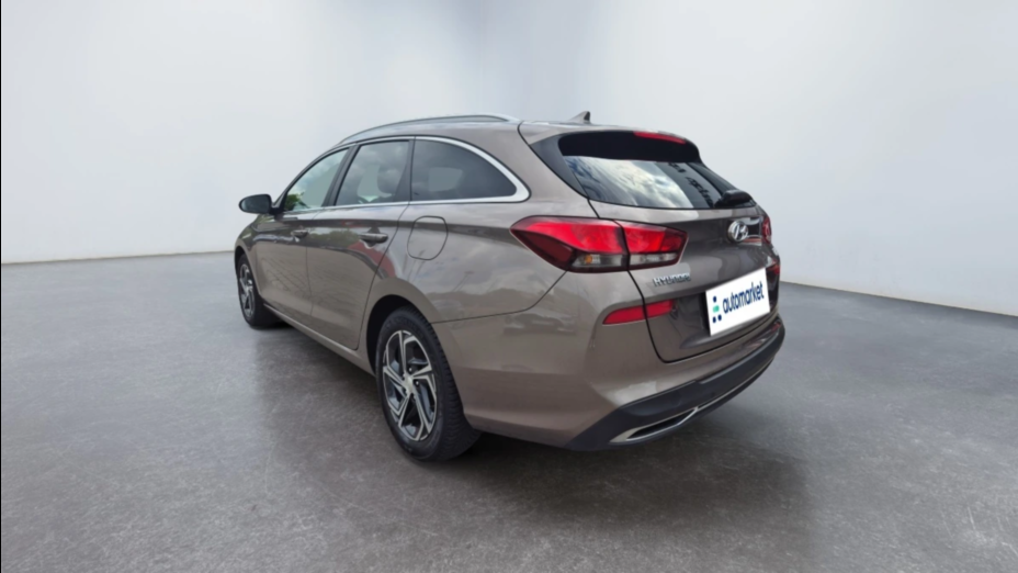HYUNDAI i30 i30 1.0 T-GDI Smart