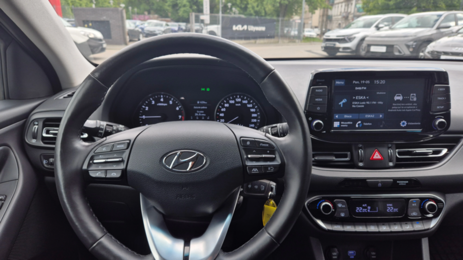 HYUNDAI i30 i30 1.0 T-GDI Smart