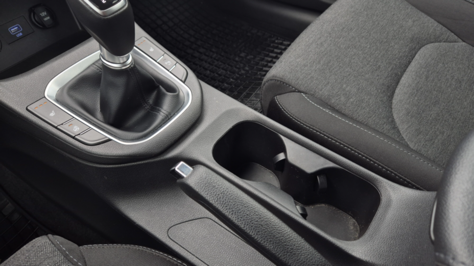 HYUNDAI i30 i30 1.0 T-GDI Smart
