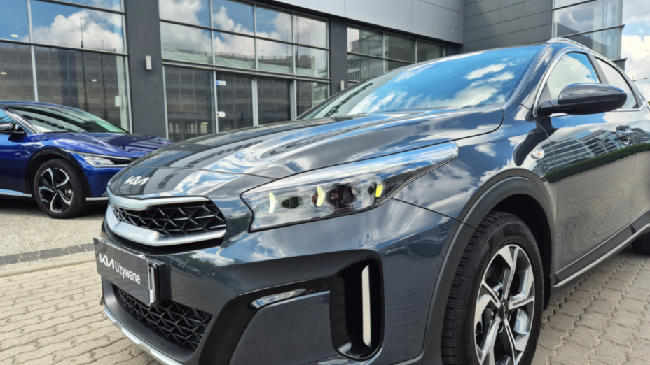 KIA XCeed XCeed 1.5 T-GDI M