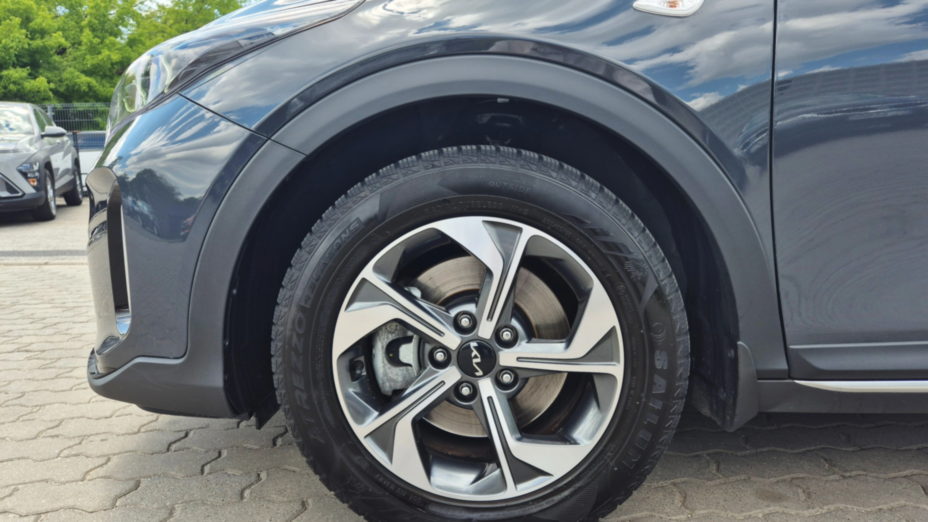 KIA XCeed XCeed 1.5 T-GDI M