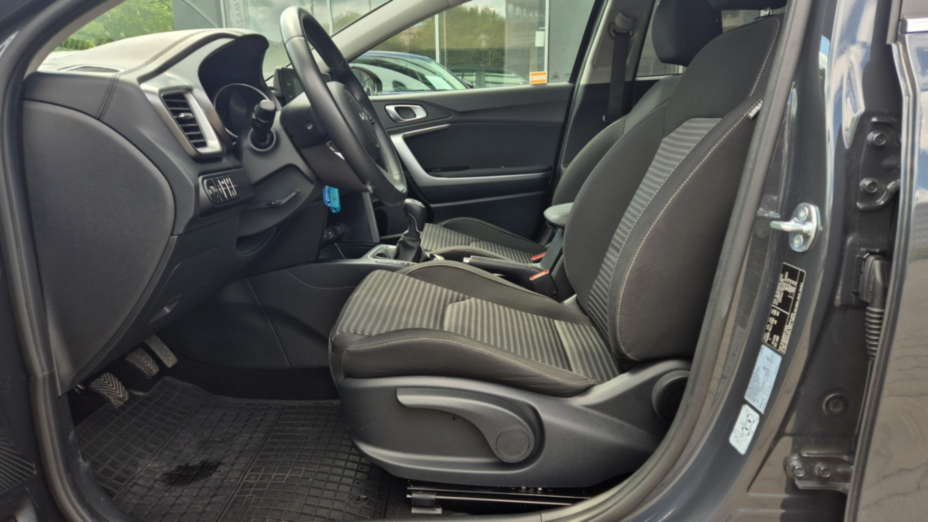 KIA XCeed XCeed 1.5 T-GDI M