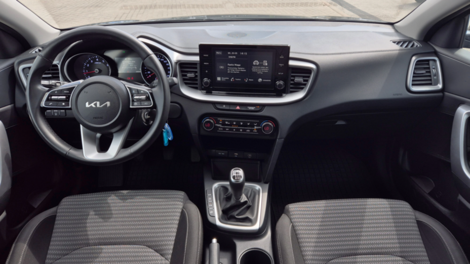 KIA XCeed XCeed 1.5 T-GDI M