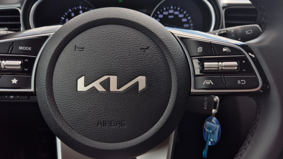 KIA XCeed XCeed 1.5 T-GDI M