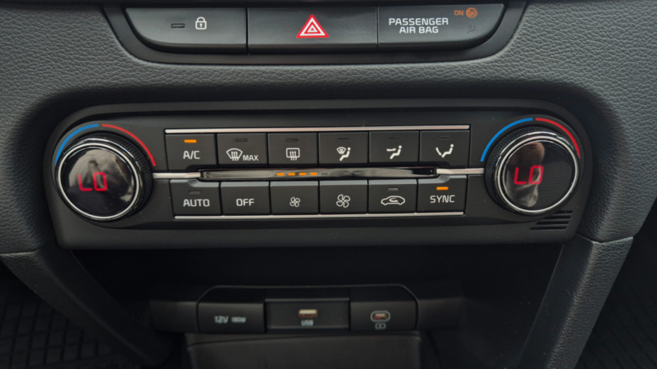KIA XCeed XCeed 1.5 T-GDI M