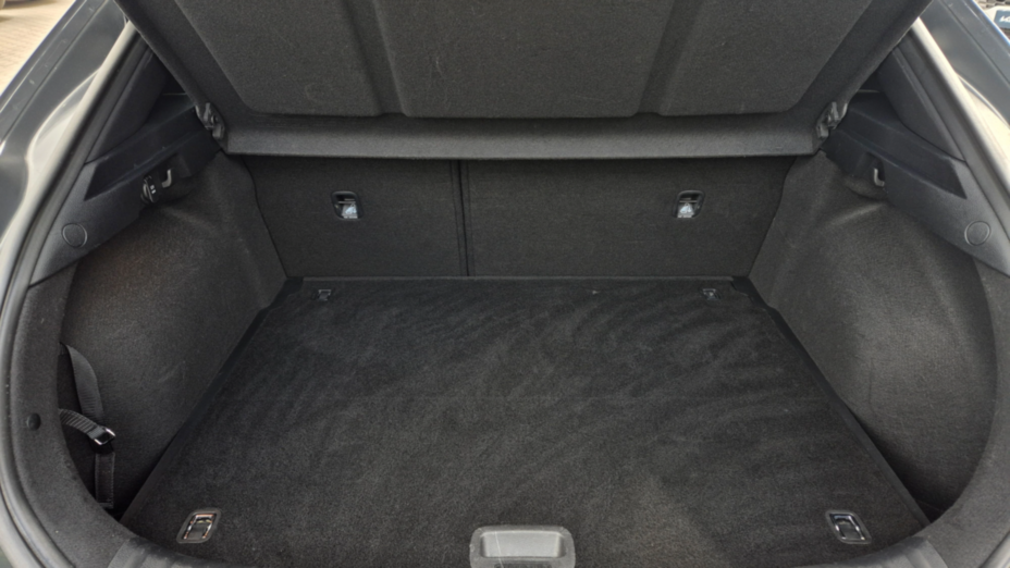 KIA XCeed XCeed 1.5 T-GDI M
