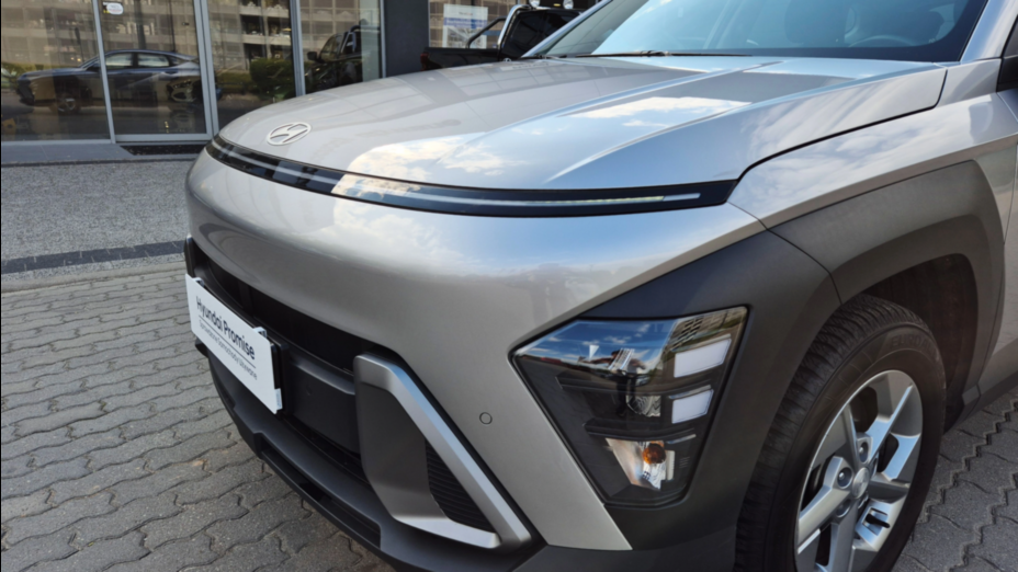 HYUNDAI Kona Kona 1.0 T-GDI Smart
