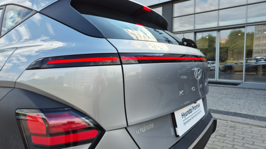 HYUNDAI Kona Kona 1.0 T-GDI Smart
