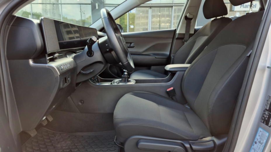 HYUNDAI Kona Kona 1.0 T-GDI Smart