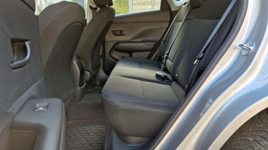 HYUNDAI Kona Kona 1.0 T-GDI Smart