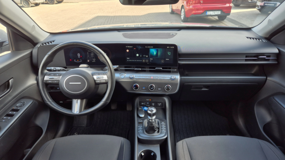 HYUNDAI Kona Kona 1.0 T-GDI Smart
