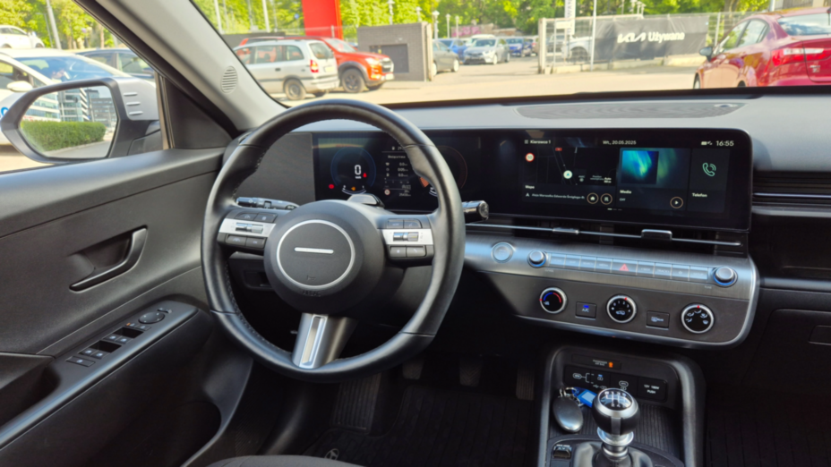 HYUNDAI Kona Kona 1.0 T-GDI Smart