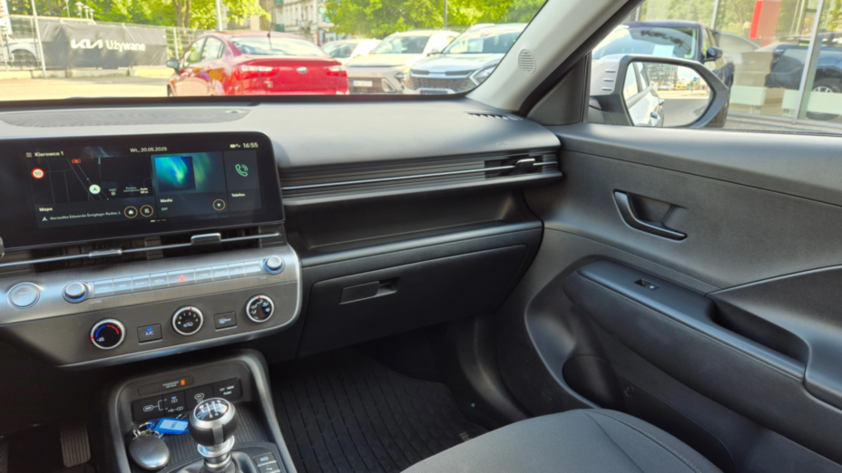HYUNDAI Kona Kona 1.0 T-GDI Smart