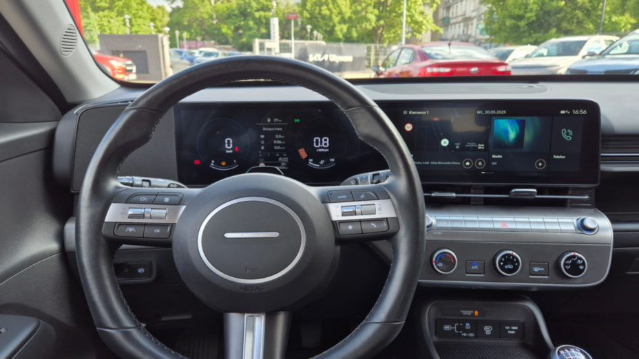 HYUNDAI Kona Kona 1.0 T-GDI Smart