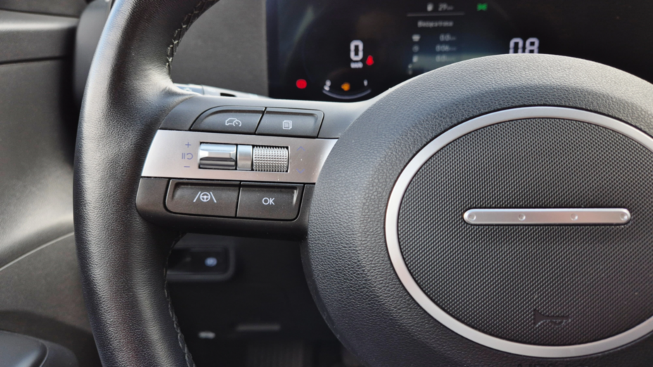 HYUNDAI Kona Kona 1.0 T-GDI Smart