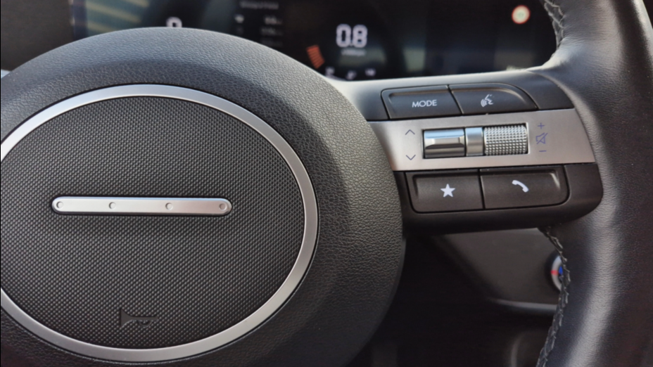 HYUNDAI Kona Kona 1.0 T-GDI Smart