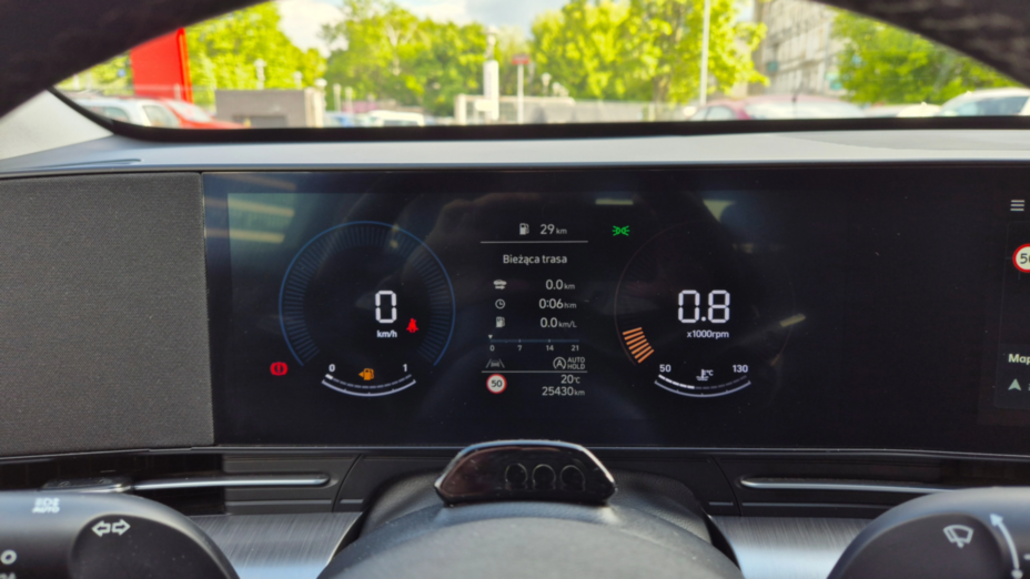 HYUNDAI Kona Kona 1.0 T-GDI Smart