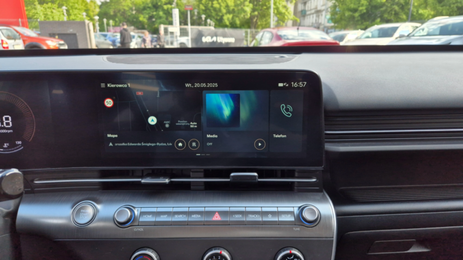 HYUNDAI Kona Kona 1.0 T-GDI Smart