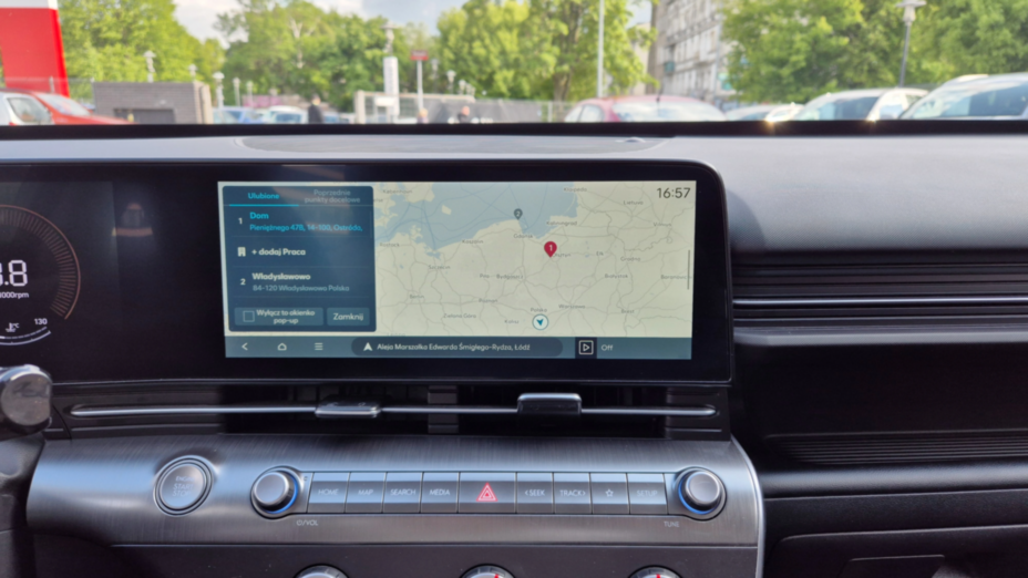 HYUNDAI Kona Kona 1.0 T-GDI Smart
