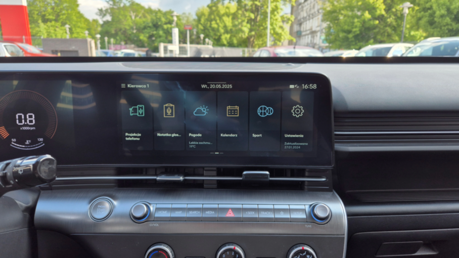 HYUNDAI Kona Kona 1.0 T-GDI Smart