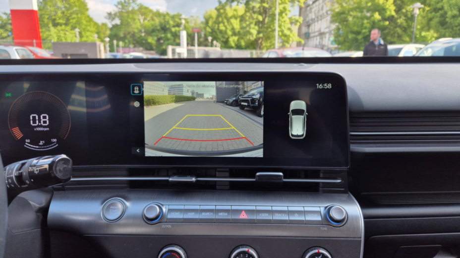 HYUNDAI Kona Kona 1.0 T-GDI Smart