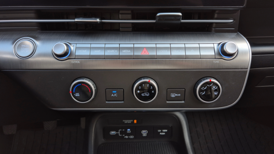 HYUNDAI Kona Kona 1.0 T-GDI Smart