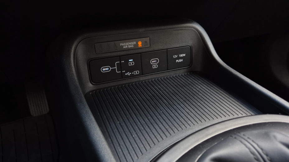 HYUNDAI Kona Kona 1.0 T-GDI Smart