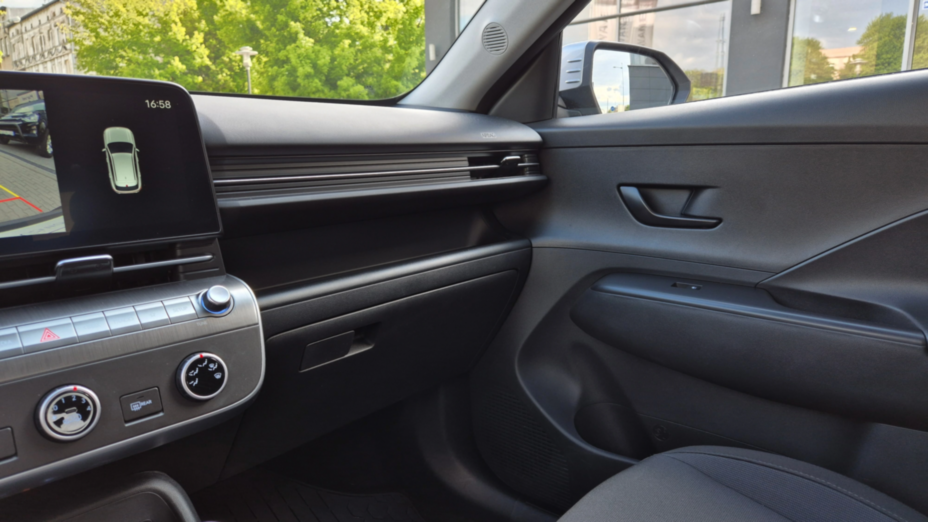 HYUNDAI Kona Kona 1.0 T-GDI Smart