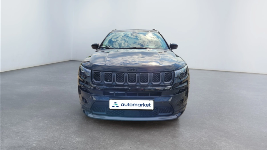 JEEP Compass Compass 1.5 T4 mHEV Summit FWD S&S DCT Nowy