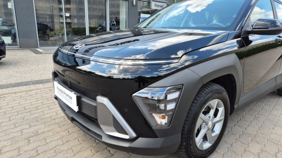 HYUNDAI Kona Kona 1.0 T-GDI Smart