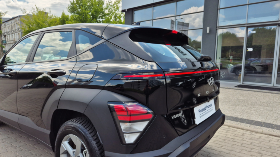 HYUNDAI Kona Kona 1.0 T-GDI Smart