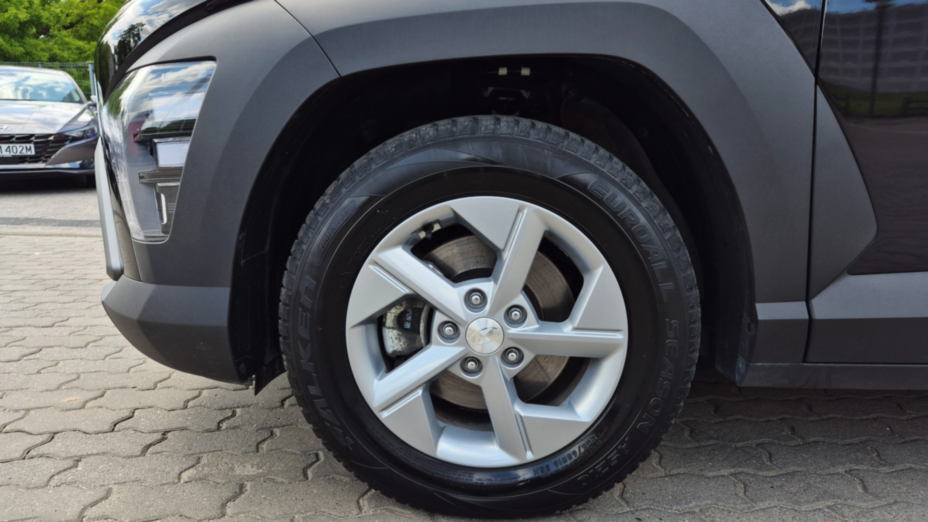 HYUNDAI Kona Kona 1.0 T-GDI Smart