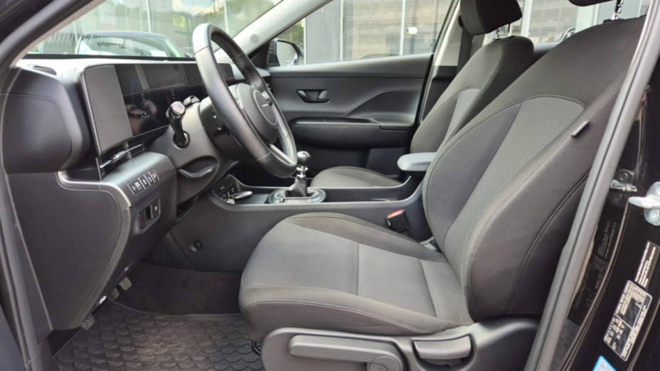 HYUNDAI Kona Kona 1.0 T-GDI Smart