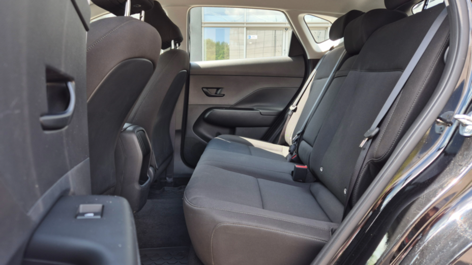 HYUNDAI Kona Kona 1.0 T-GDI Smart