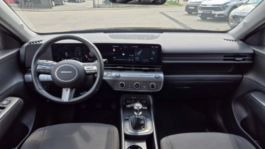 HYUNDAI Kona Kona 1.0 T-GDI Smart