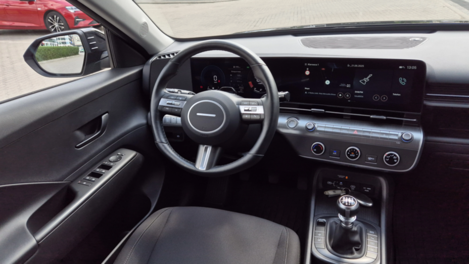HYUNDAI Kona Kona 1.0 T-GDI Smart
