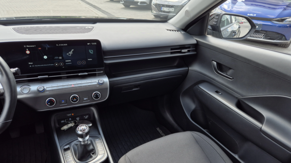 HYUNDAI Kona Kona 1.0 T-GDI Smart