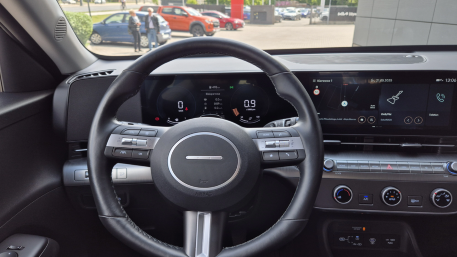HYUNDAI Kona Kona 1.0 T-GDI Smart
