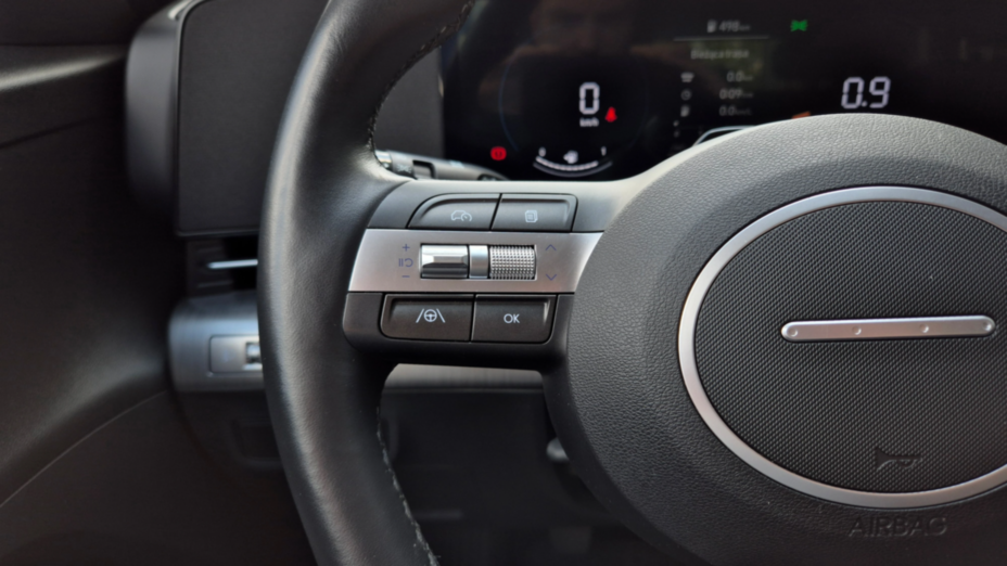 HYUNDAI Kona Kona 1.0 T-GDI Smart