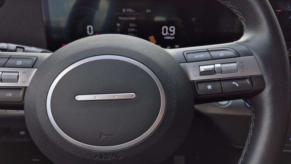 HYUNDAI Kona Kona 1.0 T-GDI Smart