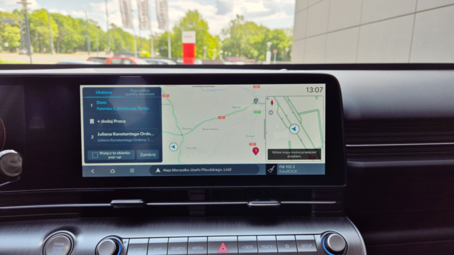 HYUNDAI Kona Kona 1.0 T-GDI Smart