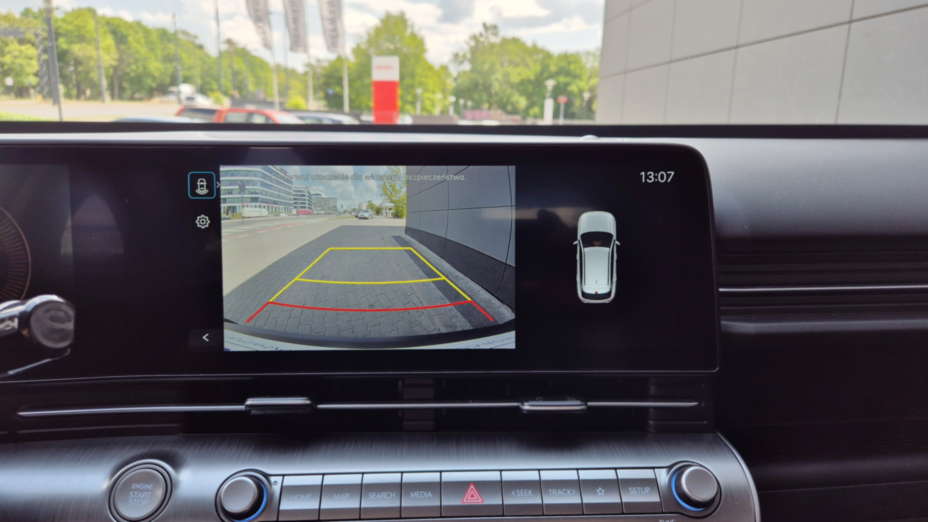 HYUNDAI Kona Kona 1.0 T-GDI Smart