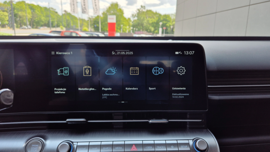 HYUNDAI Kona Kona 1.0 T-GDI Smart