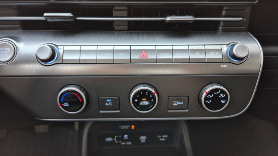 HYUNDAI Kona Kona 1.0 T-GDI Smart