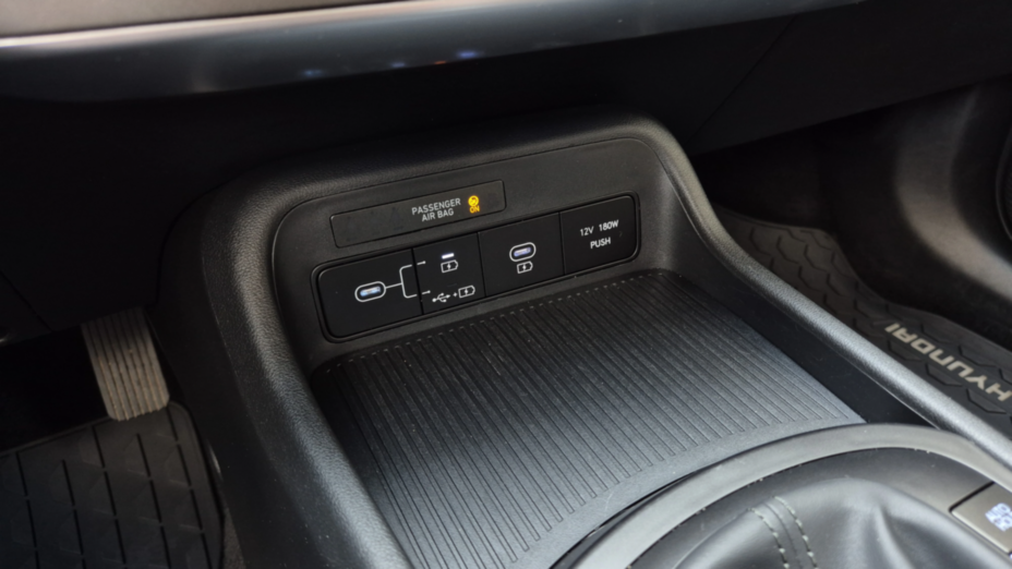 HYUNDAI Kona Kona 1.0 T-GDI Smart