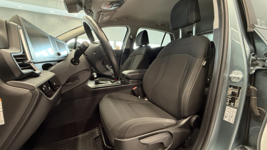 KIA Sportage Sportage 1.6 T-GDI mHEV M 2WD DCT
