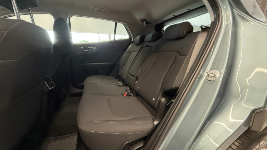 KIA Sportage Sportage 1.6 T-GDI mHEV M 2WD DCT