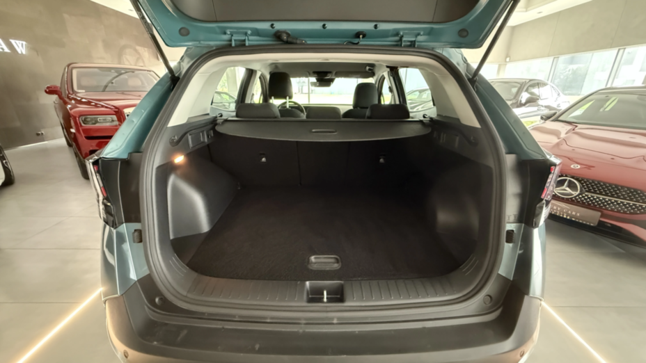 KIA Sportage Sportage 1.6 T-GDI mHEV M 2WD DCT