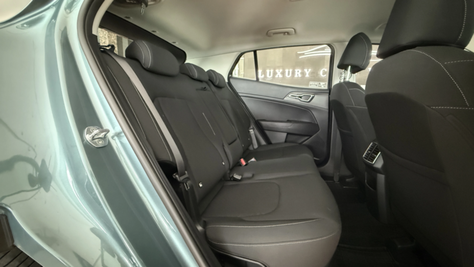 KIA Sportage Sportage 1.6 T-GDI mHEV M 2WD DCT