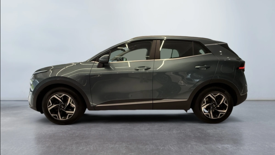 KIA Sportage Sportage 1.6 T-GDI mHEV M 2WD DCT